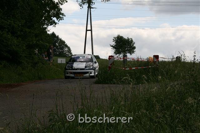 17. Saar-Ost Rallye
