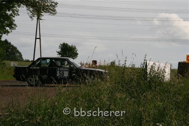 17. Saar-Ost Rallye