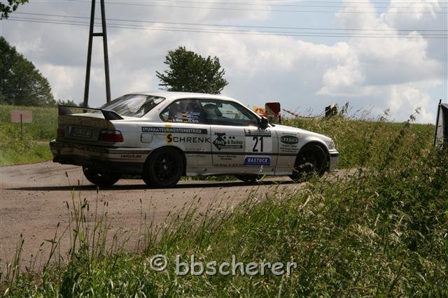 17. Saar-Ost Rallye