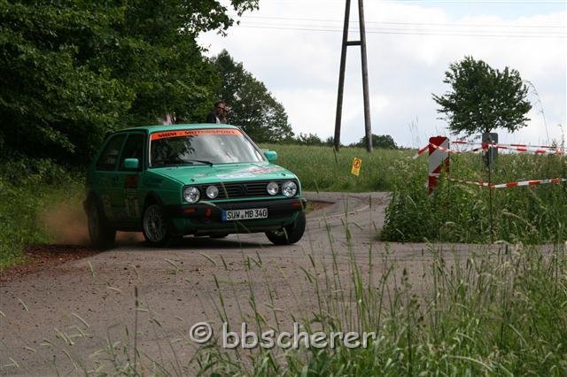 17. Saar-Ost Rallye