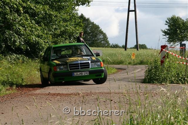 17. Saar-Ost Rallye