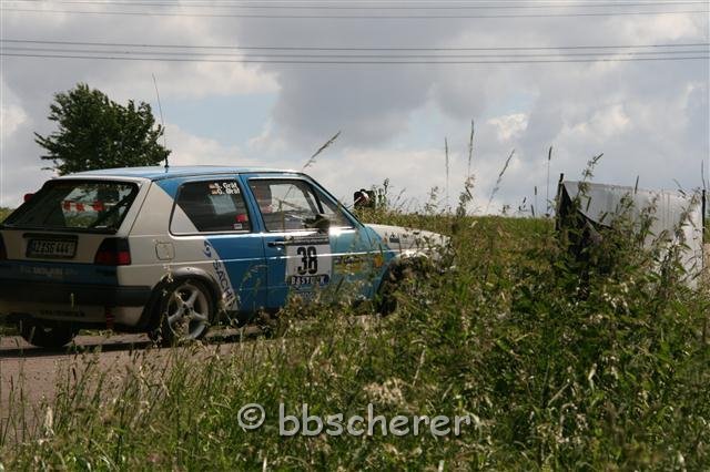 17. Saar-Ost Rallye