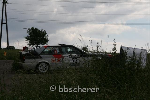 17. Saar-Ost Rallye