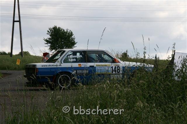 17. Saar-Ost Rallye