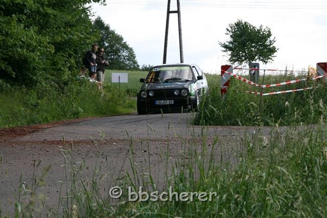 17. Saar-Ost Rallye