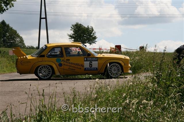 17. Saar-Ost Rallye