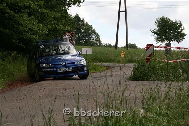 17. Saar-Ost Rallye