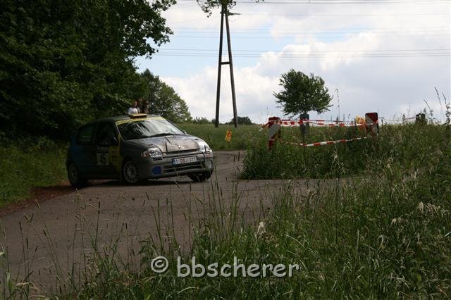 17. Saar-Ost Rallye