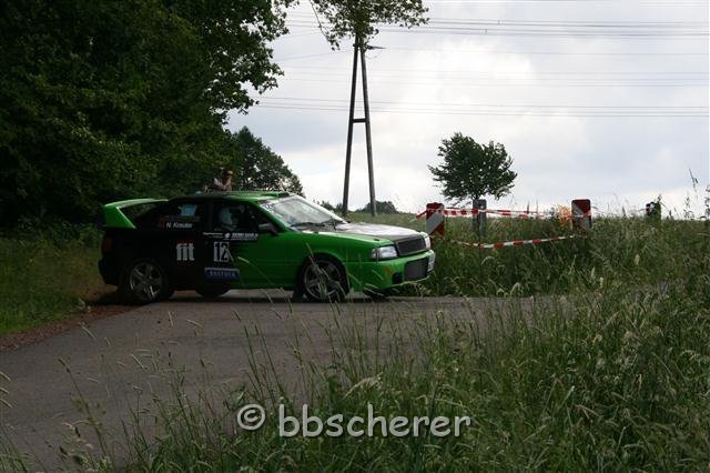 17. Saar-Ost Rallye