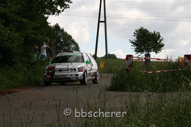 17. Saar-Ost Rallye