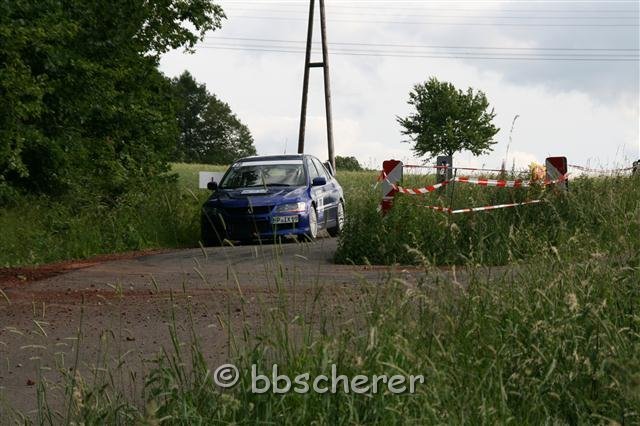 17. Saar-Ost Rallye