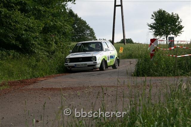 17. Saar-Ost Rallye
