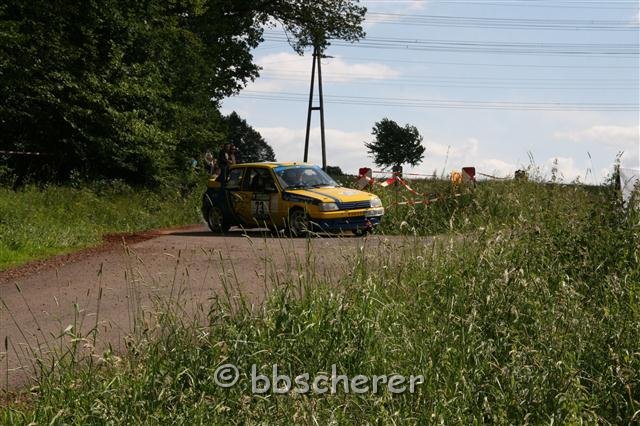 17. Saar-Ost Rallye