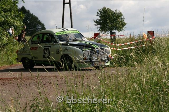 17. Saar-Ost Rallye
