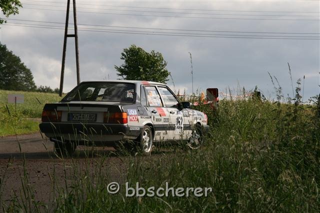 17. Saar-Ost Rallye