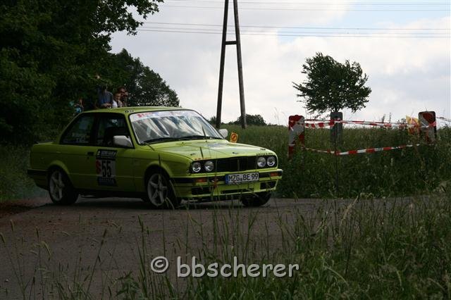 17. Saar-Ost Rallye