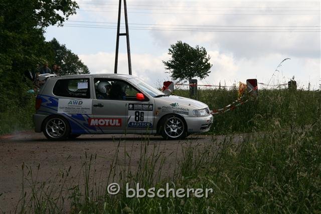 17. Saar-Ost Rallye
