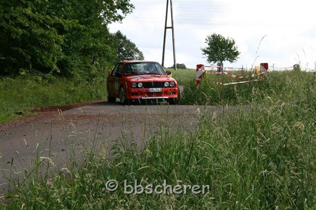 17. Saar-Ost Rallye