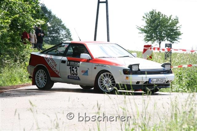 17. Saar-Ost Rallye
