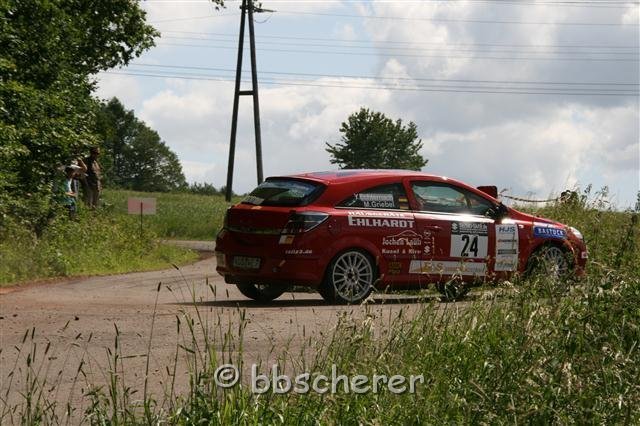 17. Saar-Ost Rallye
