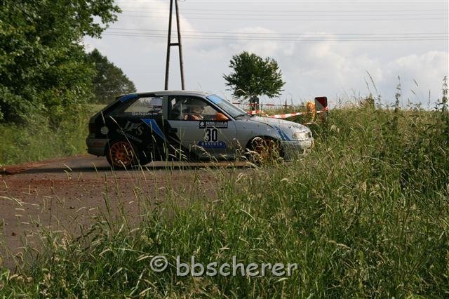 17. Saar-Ost Rallye