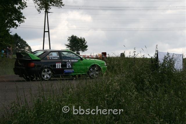 17. Saar-Ost Rallye