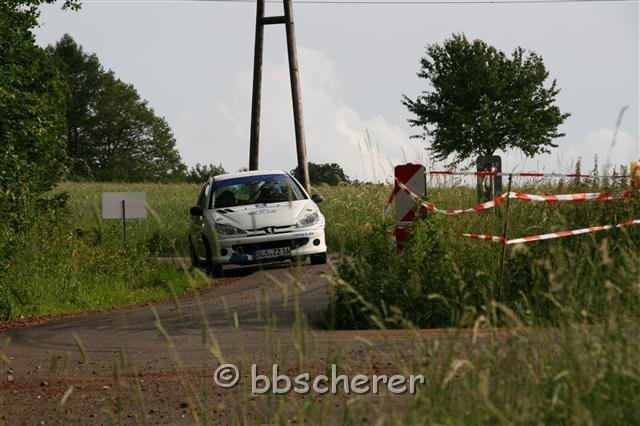 17. Saar-Ost Rallye