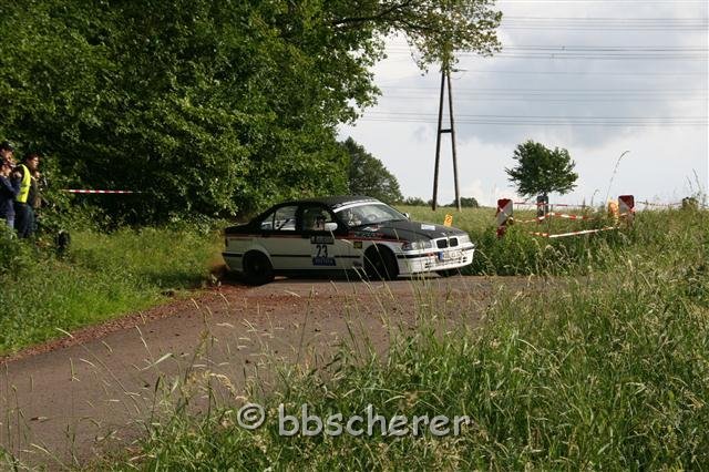 17. Saar-Ost Rallye