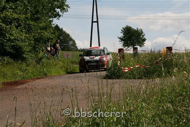 17. Saar-Ost Rallye