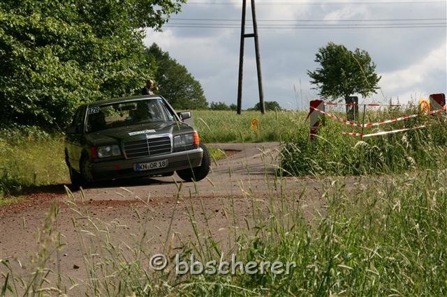 17. Saar-Ost Rallye