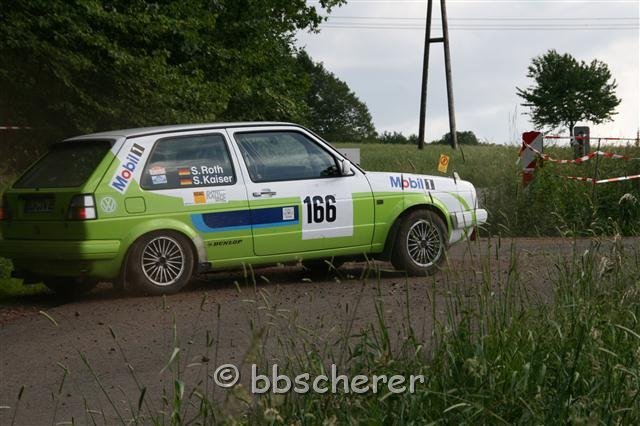17. Saar-Ost Rallye