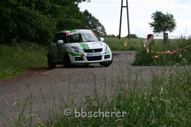 17. Saar-Ost Rallye