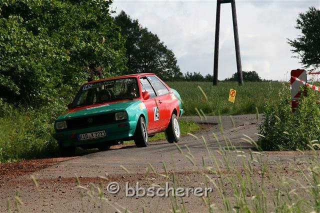 17. Saar-Ost Rallye
