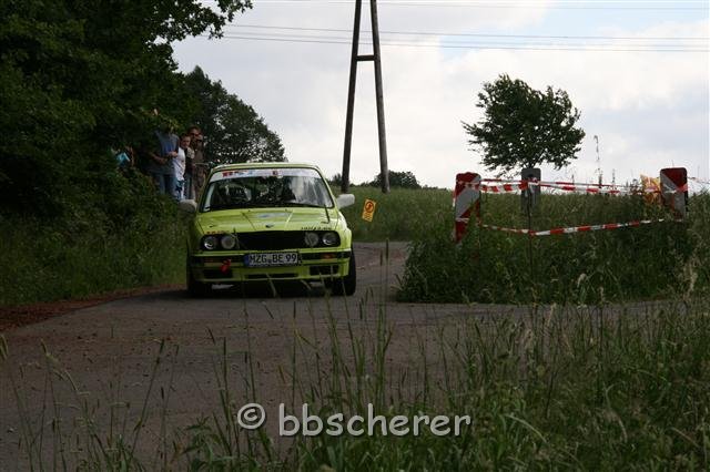 17. Saar-Ost Rallye