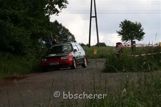 17. Saar-Ost Rallye