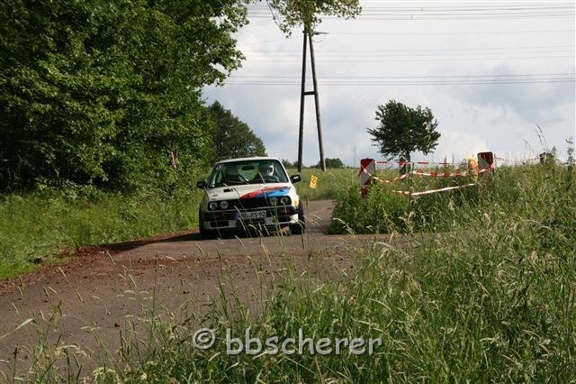 17. Saar-Ost Rallye