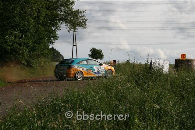17. Saar-Ost Rallye