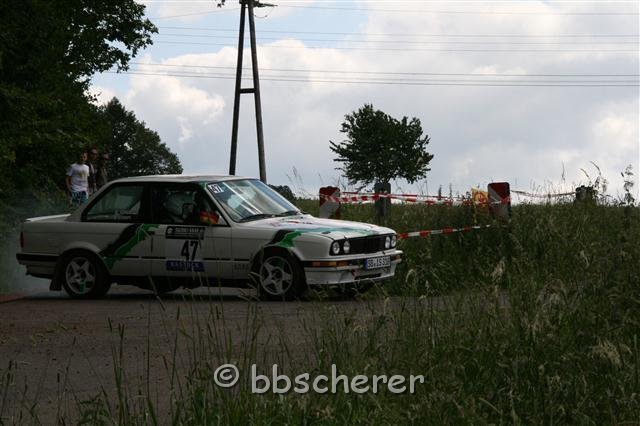 17. Saar-Ost Rallye
