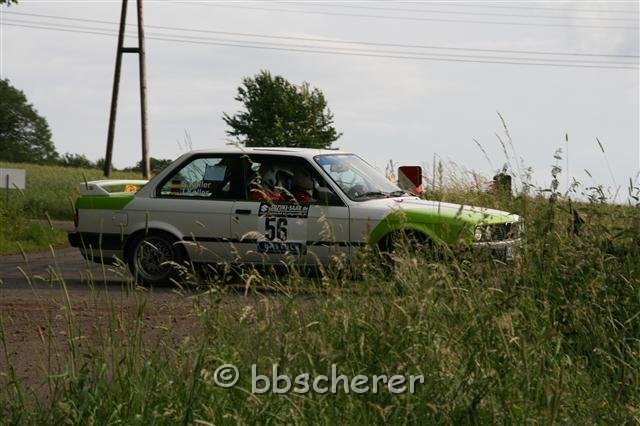 17. Saar-Ost Rallye