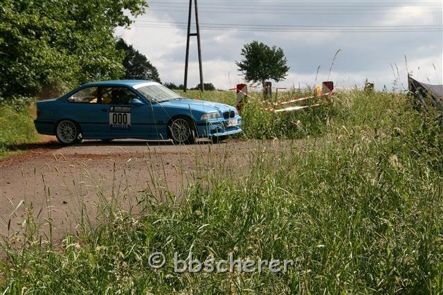 17. Saar-Ost Rallye