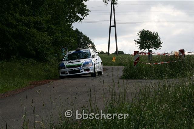 17. Saar-Ost Rallye