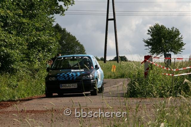 17. Saar-Ost Rallye