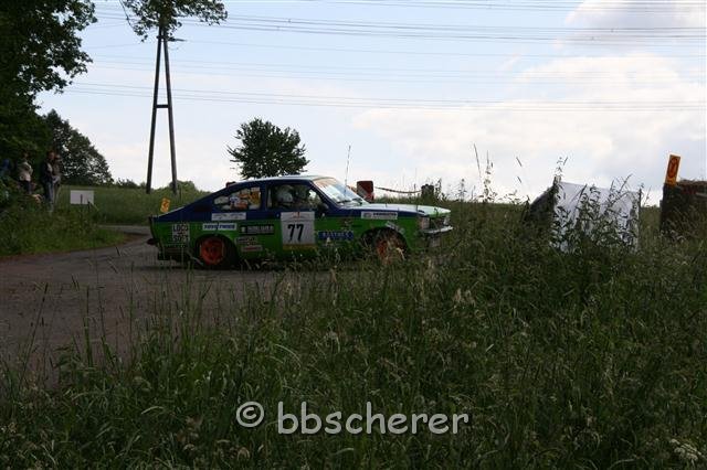 17. Saar-Ost Rallye