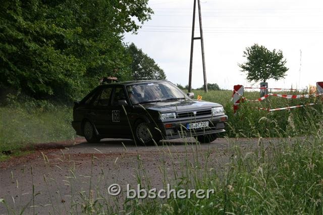 17. Saar-Ost Rallye