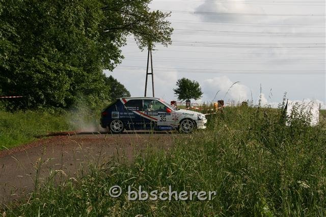 17. Saar-Ost Rallye