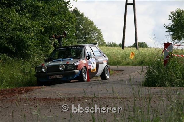 17. Saar-Ost Rallye