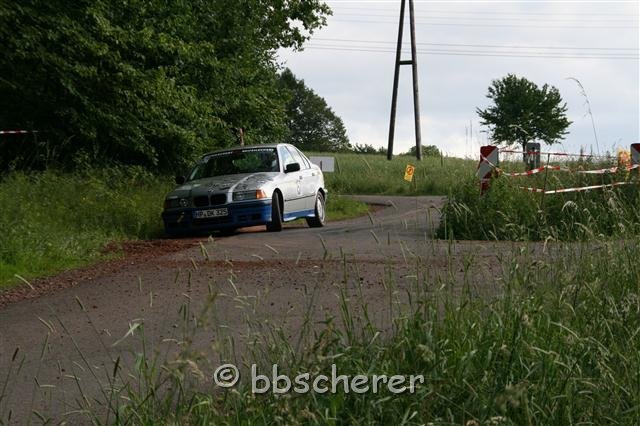 17. Saar-Ost Rallye