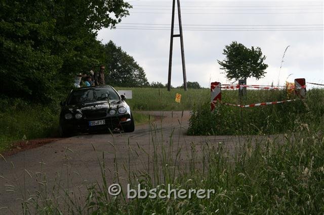 17. Saar-Ost Rallye