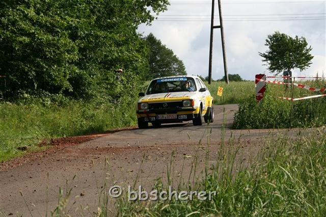 17. Saar-Ost Rallye