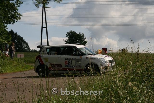 17. Saar-Ost Rallye